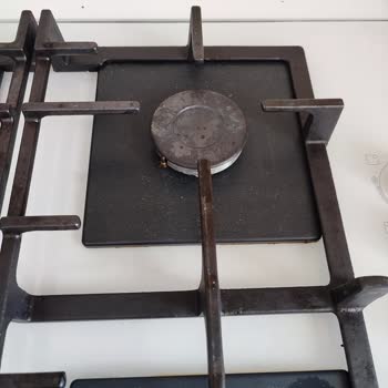 Bosch Ankastre Ocağı Pişmanlık