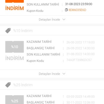 FLO Ayakkabı FLO İndirim Kuponu Tanımlıyor Ama Kullanılamıyor!