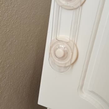ebebek İdeal Baby Mini Çok Amaçlı Kilit Yapışmaması