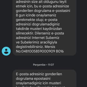 Garanti BBVA Müşteri Temsilcisi İle Görüşemiyorum