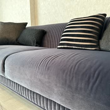 Enza Home Enza Aldım Pişmanım