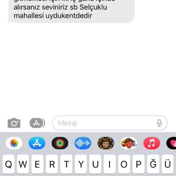 Yurtiçi Kargo'nun Kargoyu Getirmemesi