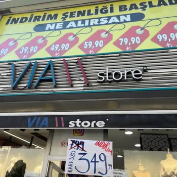 Çekmeköy Belediyesi KDV Ödemek İstemeyen Esnaflar