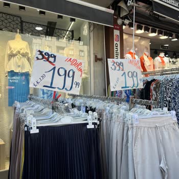 Çekmeköy Belediyesi KDV Ödemek İstemeyen Esnaflar