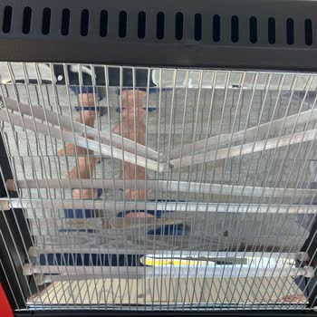 Epttavm Elektrikli Sobasıyla İlgili Sorun!