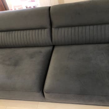 Bellona Valencia Koltuk Takımın Çökme Yapması, Servis Memnuniyetsizliğim