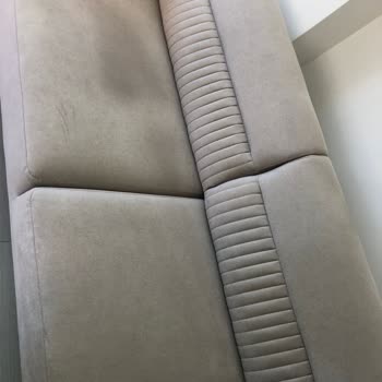 Bellona Valencia Koltuk Takımın Çökme Yapması, Servis Memnuniyetsizliğim