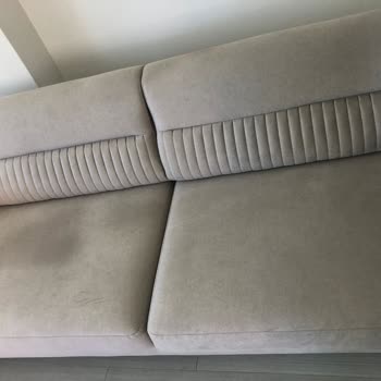 Bellona Valencia Koltuk Takımın Çökme Yapması, Servis Memnuniyetsizliğim