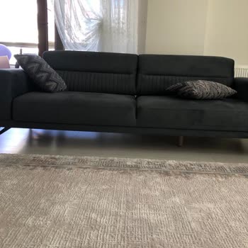 Bellona Valencia Koltuk Takımın Çökme Yapması, Servis Memnuniyetsizliğim