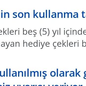 LCW Kazanıyorum Uygulaması Adaletsizliği