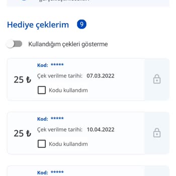 LCW Kazanıyorum Uygulaması Adaletsizliği