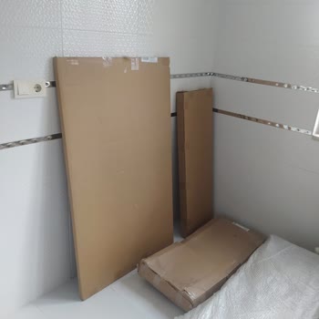 IKEA Özensiz Ürün Gönderimi