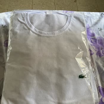 Grand Moda T-shirt Active Tekstil