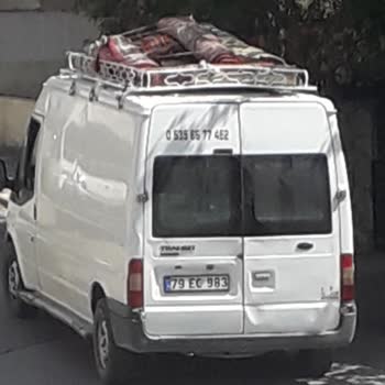 Odunpazarı Belediyesi Seyyar Satıcılar Hakkında