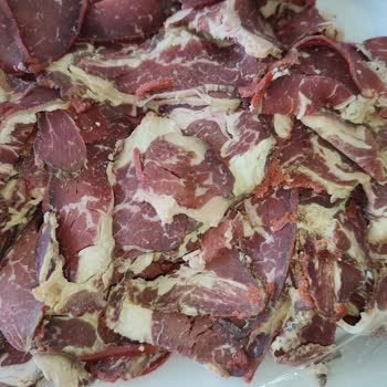 Köfteci Yusuf Bozulmuş Gıda Gönderimi