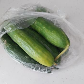 Şok Marketler Şok Çürümüş Sebze Gönderiyor