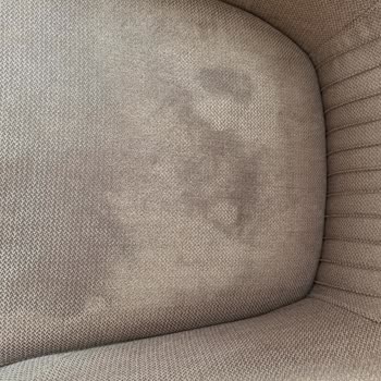 Mondihome Rita Koltuk Berjerlerinde Kararma Var!