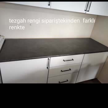 Koçtaş Yanlış Hasarlı Eksik Ürün Gönderilmesi