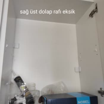 Koçtaş Yanlış Hasarlı Eksik Ürün Gönderilmesi