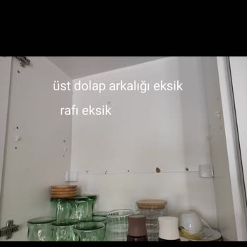 Koçtaş Yanlış Hasarlı Eksik Ürün Gönderilmesi