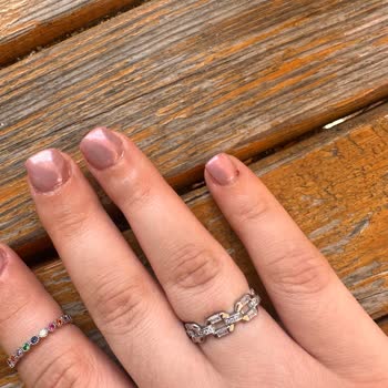 Oje Spa Protez Tırnak Yaptırdım?