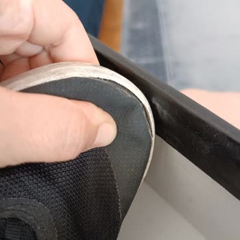 In Street Mağazasının Garanti Mağduriyeti