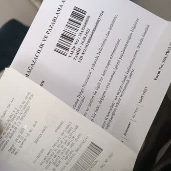 In Street Mağazasının Garanti Mağduriyeti