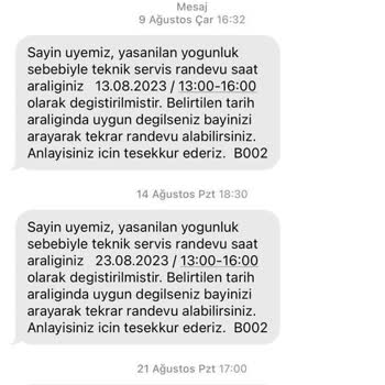 Reneva Bilişim Kurulum Yapılmadı, Muhatap Yok.