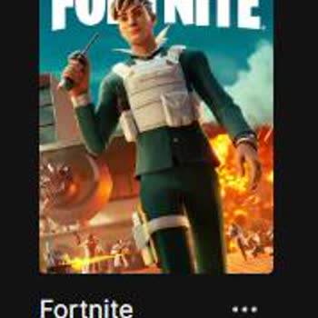 Fortnite Hesabım Gereksiz Yere Yasaklandı