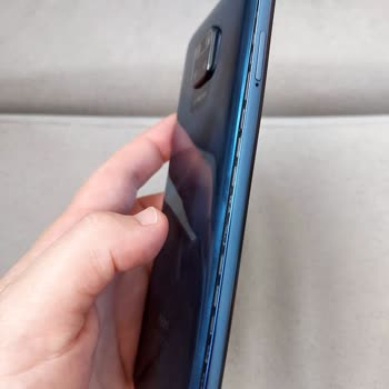 Xiaomi Redmi Telefon Arızası