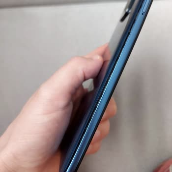 Xiaomi Redmi Telefon Arızası