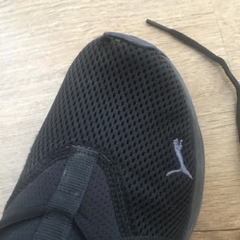 Deichmann Puma Hatalı Ürünün Garantisini Kabul Etmiyor!