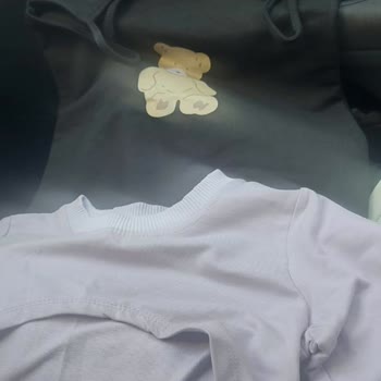 Zezecocukelbiseleri (Instagram) Farklı Gelen Kıyafet