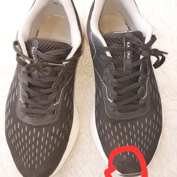 Decathlon 3 Aylık Ürünün Yırtılıp Değişimin Yapılmaması