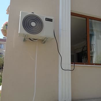 Dijitsu Sakarya'daki Klima Servisi Hizmeti Hakkında Şikayet