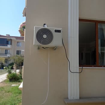 Dijitsu Sakarya'daki Klima Servisi Hizmeti Hakkında Şikayet