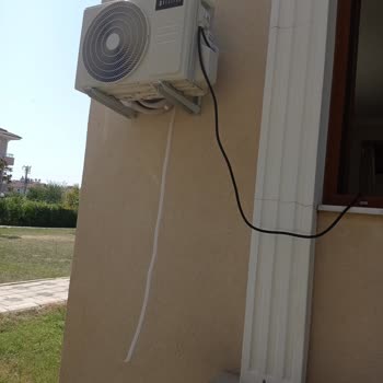 Dijitsu Sakarya'daki Klima Servisi Hizmeti Hakkında Şikayet