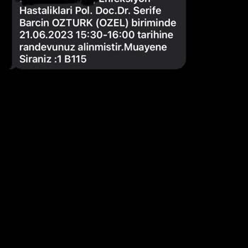 Adnan Menderes Üniversitesi Hastanesi Üniversite Eğitim Ve Araştırma Hastanesinde Yaşanan Mağduriyetler