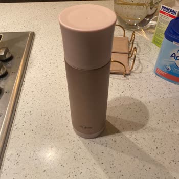 Gallery Crystal Aryıldız Termos Herkes Gibi Bende Şikayetçiyim