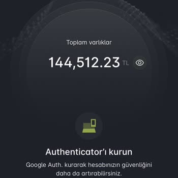 Paribu Hesabımdan Bankama Paramı Çekemiyorum Veya Coin Alamıyorum!