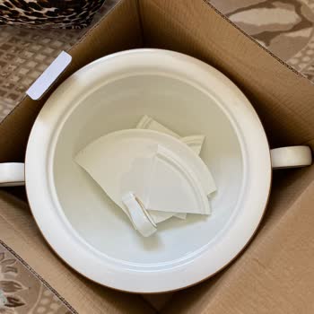 Karaca Züccaciye Karaca Kargo Teslimat Ve Hasarlı / Kırık Ürün İçin Talep Oluşturma