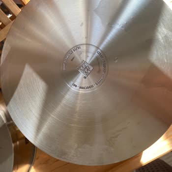 Zwilling Kararma Ve Leke