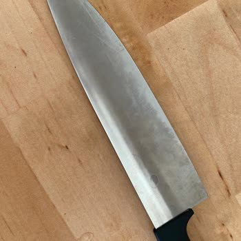 Zwilling Kararma Ve Leke