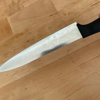 Zwilling Kararma Ve Leke