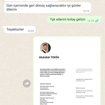 Papara Adıma Yapılacak İşlemleri Kabul Etmiyorum