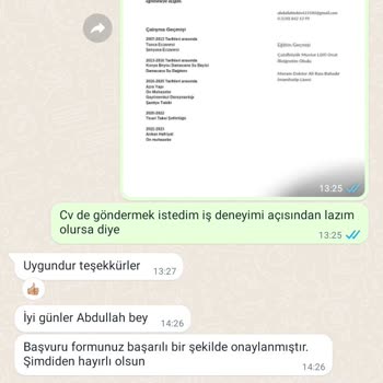Papara Adıma Yapılacak İşlemleri Kabul Etmiyorum