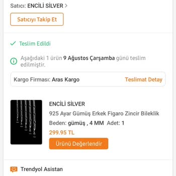 Trendyol Ücret İadesi Yapmıyor!