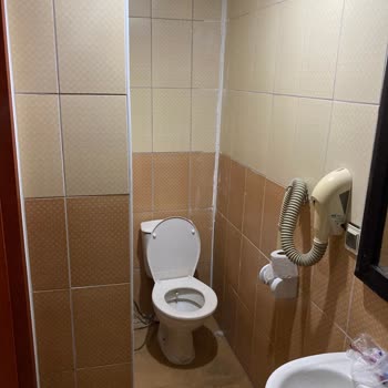 Anko Beach Resort Hotel Müşteri Memnuniyeti Sıfır!