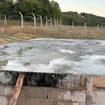 Nurçelik Konteyner ve Prefabrik Kötü Müşteri Deneyimi