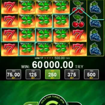 Rio Casino Deneme Bonusu 70k Kazandım 300₺ Verdiler!